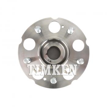 TIMKEN HA590530 - Wheel Bearing and Hub Assembly Product image