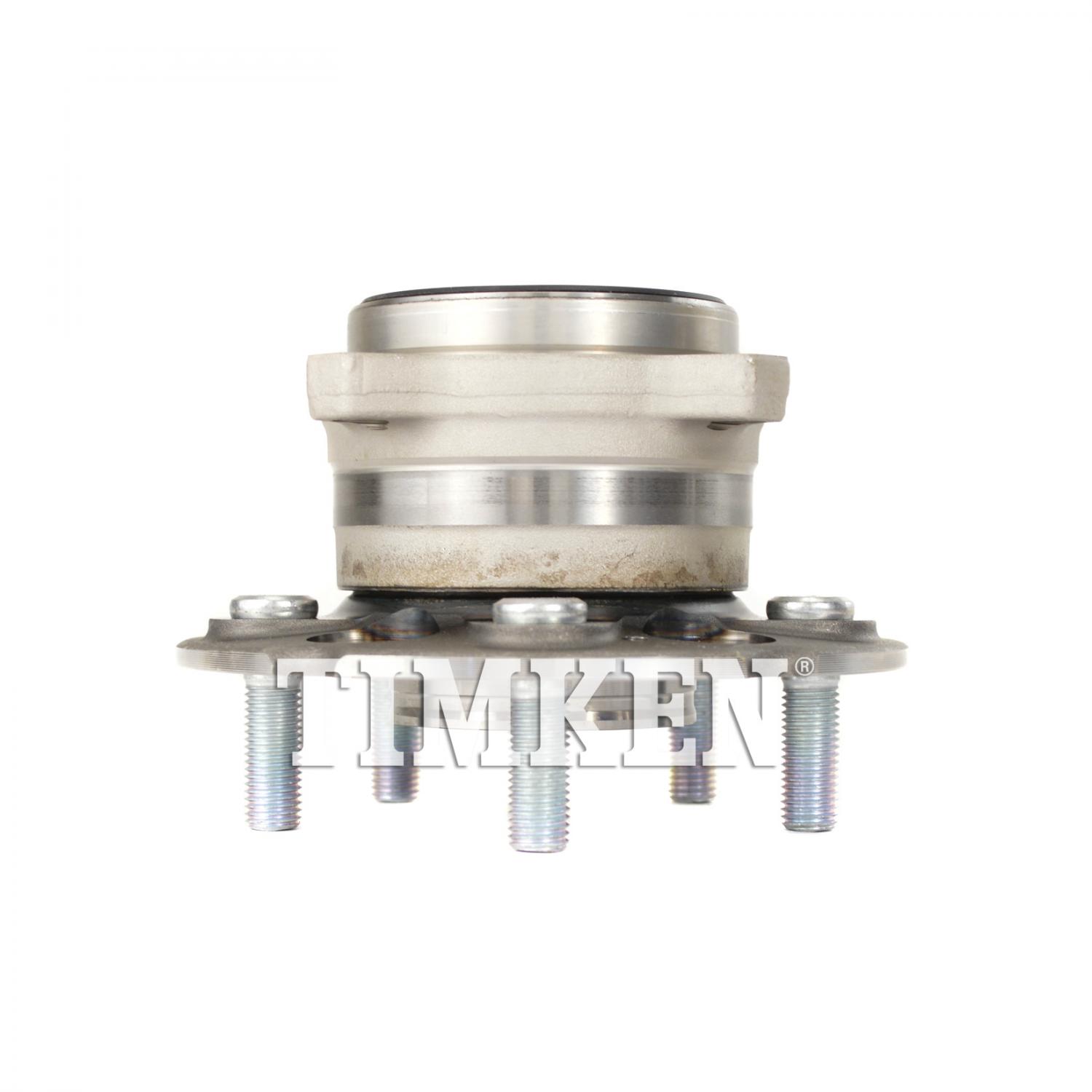 Timken HA590530 - Wheel Bearing and Hub Assembly Timken HA590530 Wheel Bearing and Hub Assembly product image 3 of 4