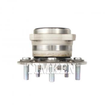 TIMKEN HA590530 - Wheel Bearing and Hub Assembly Product image