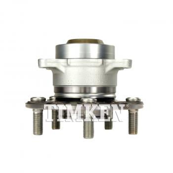 TIMKEN HA590531 - Wheel Bearing and Hub Assembly Product image