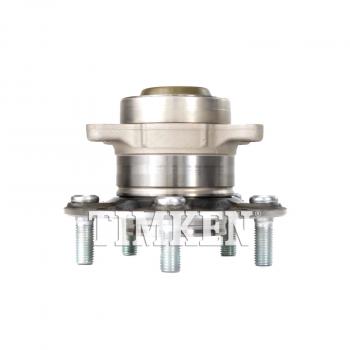 TIMKEN HA590532 - Wheel Bearing and Hub Assembly Product image