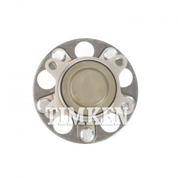 2015 Acura ILX Wheel Bearing and Hub Assembly Rear Timken HA590532 image 4 of 4