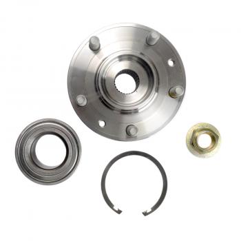 TIMKEN HA590533 - Wheel Bearing and Hub Assembly Product image