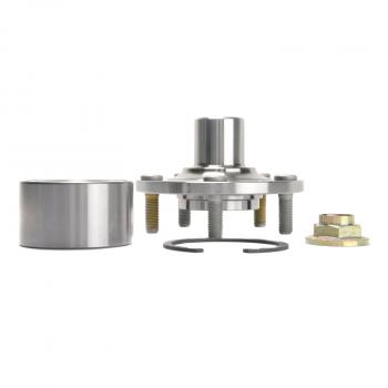 TIMKEN HA590533 - Wheel Bearing and Hub Assembly Product image