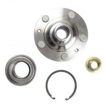 TIMKEN HA590533 - Wheel Bearing and Hub Assembly Product image