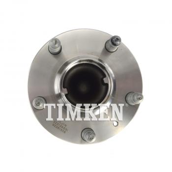 TIMKEN HA590535 - Wheel Bearing and Hub Assembly Product image