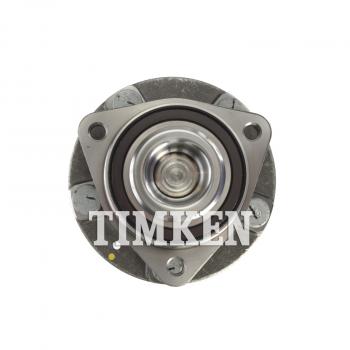 TIMKEN HA590535 - Wheel Bearing and Hub Assembly Product image