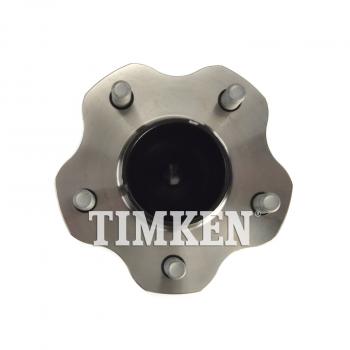 Timken HA590537 - Wheel Bearing and Hub Assembly Timken HA590537 Wheel Bearing and Hub Assembly product image 2 of 4
