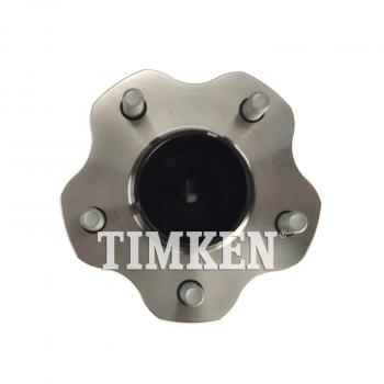 TIMKEN HA590537 - Wheel Bearing and Hub Assembly Product image