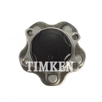 Timken HA590537 - Wheel Bearing and Hub Assembly Timken HA590537 Wheel Bearing and Hub Assembly product image 4 of 4