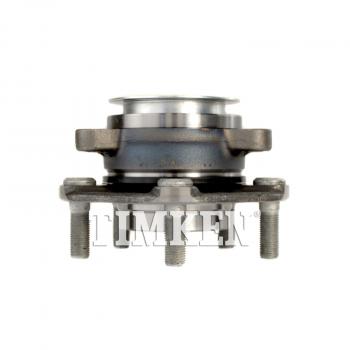 TIMKEN HA590538 - Wheel Bearing and Hub Assembly Product image