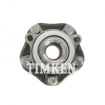 TIMKEN HA590538 - Wheel Bearing and Hub Assembly Product image