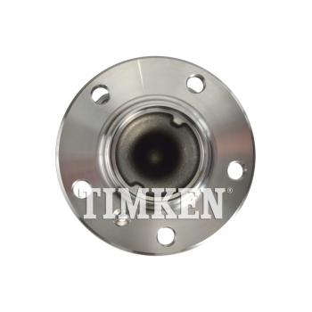 TIMKEN HA590539 - Wheel Bearing and Hub Assembly Product image