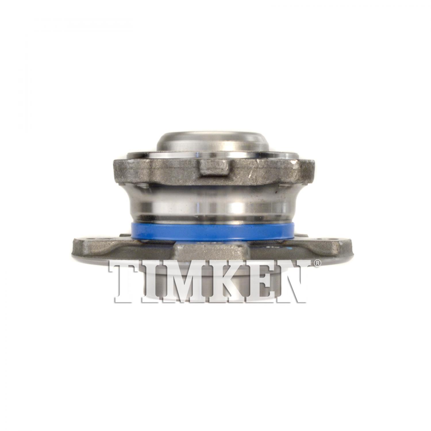 Timken HA590539 - Wheel Bearing and Hub Assembly Timken HA590539 Wheel Bearing and Hub Assembly product image 3 of 4