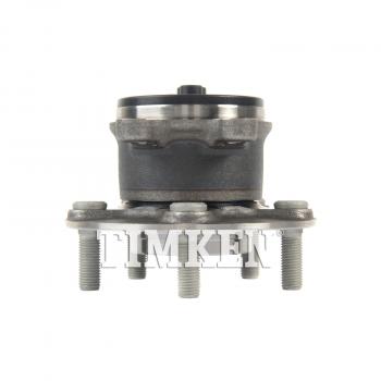 TIMKEN HA590547 - Wheel Bearing and Hub Assembly Product image