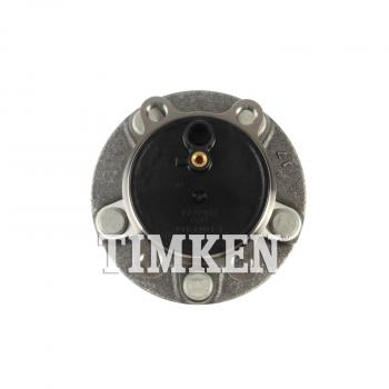 TIMKEN HA590547 - Wheel Bearing and Hub Assembly Product image