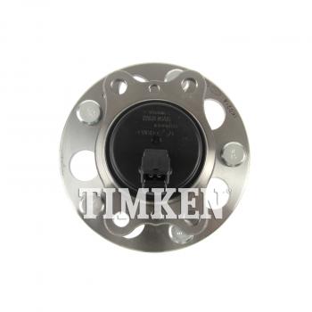 TIMKEN HA590548 - Wheel Bearing and Hub Assembly Product image