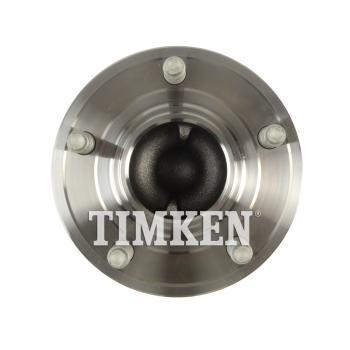 TIMKEN HA590549 - Wheel Bearing and Hub Assembly Product image