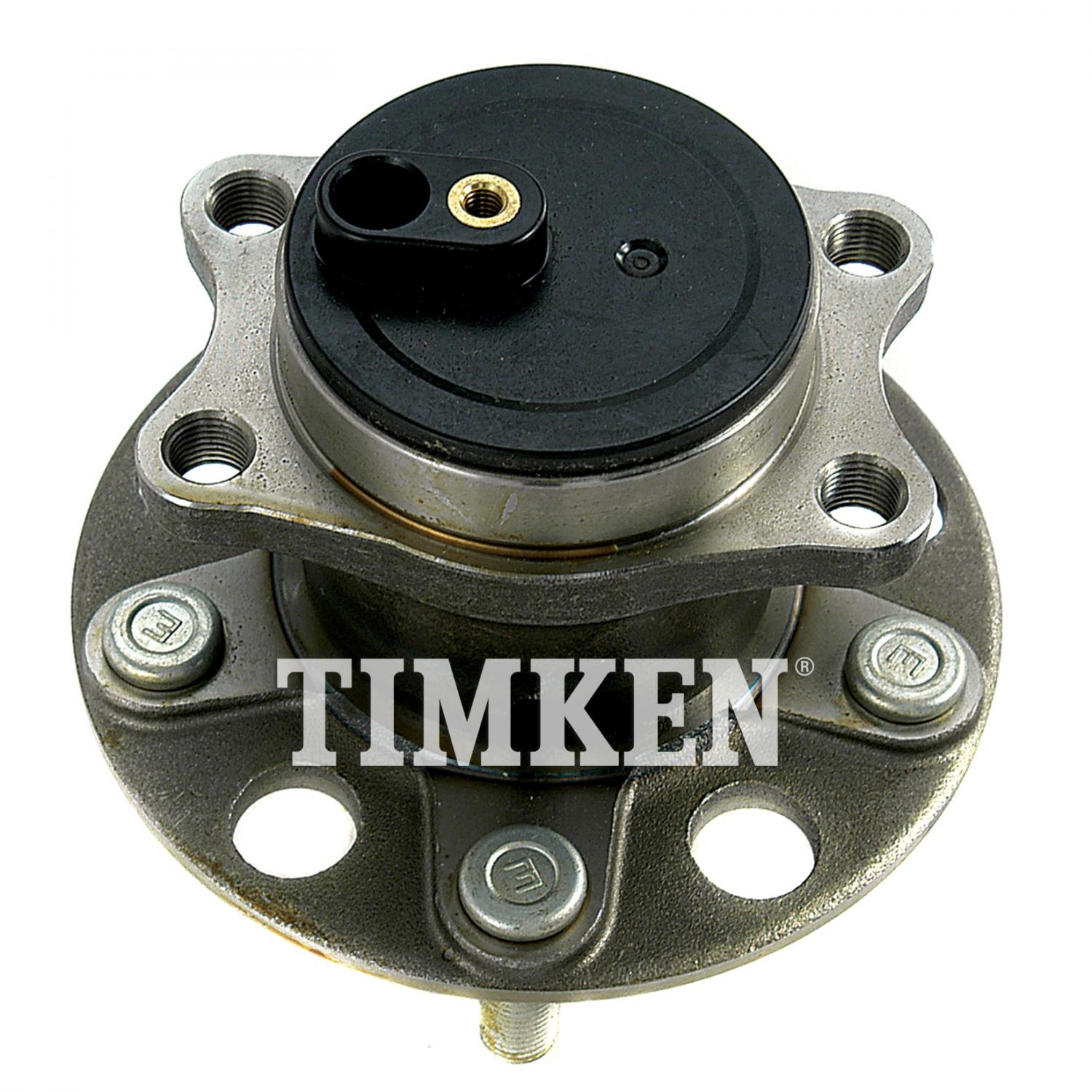 Timken HA590550 - Wheel Bearing and Hub Assembly Timken HA590550 Wheel Bearing and Hub Assembly product image 1 of 4