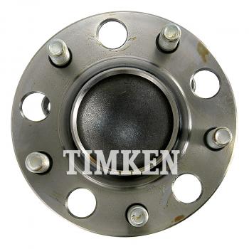 TIMKEN HA590550 - Wheel Bearing and Hub Assembly Product image