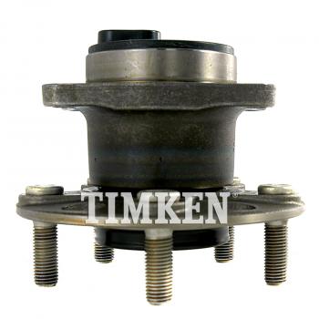 TIMKEN HA590550 - Wheel Bearing and Hub Assembly Product image