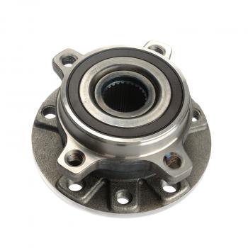 2015 Jeep Cherokee Wheel Bearing and Hub Assembly Front Timken HA590551 image 1 of 4