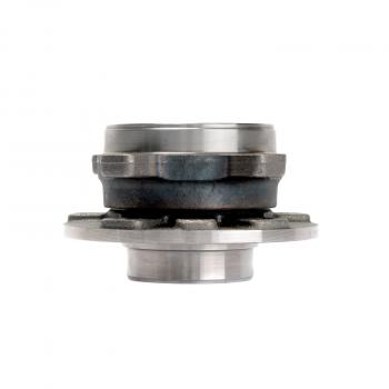 2015 Jeep Cherokee Wheel Bearing and Hub Assembly Front Timken HA590551 image 3 of 4