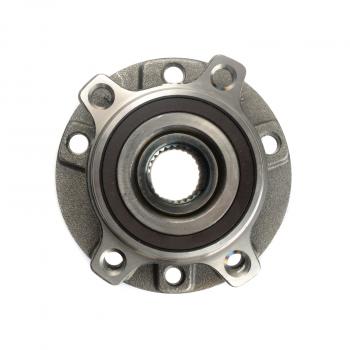 2015 Jeep Cherokee Wheel Bearing and Hub Assembly Front Timken HA590551 image 4 of 4