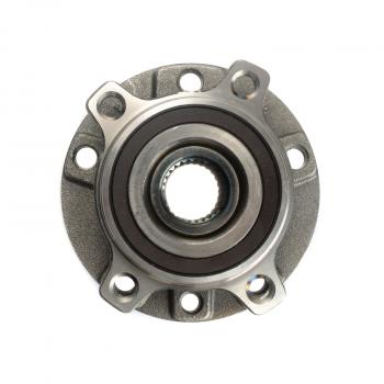 TIMKEN HA590551 - Wheel Bearing and Hub Assembly Product image