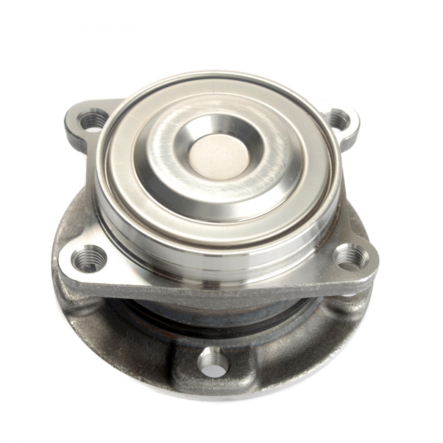 Timken HA590552 - Wheel Bearing and Hub Assembly Timken HA590552 Wheel Bearing and Hub Assembly product image 1 of 4