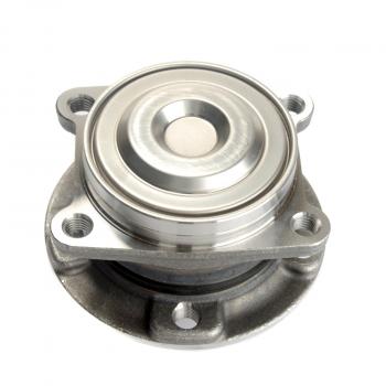 2014 Jeep Cherokee Wheel Bearing and Hub Assembly Rear Timken HA590552 image 1 of 4
