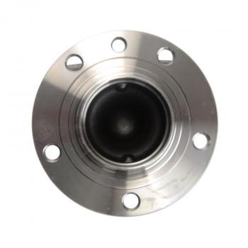 2014 Jeep Cherokee Wheel Bearing and Hub Assembly Rear Timken HA590552 image 2 of 4