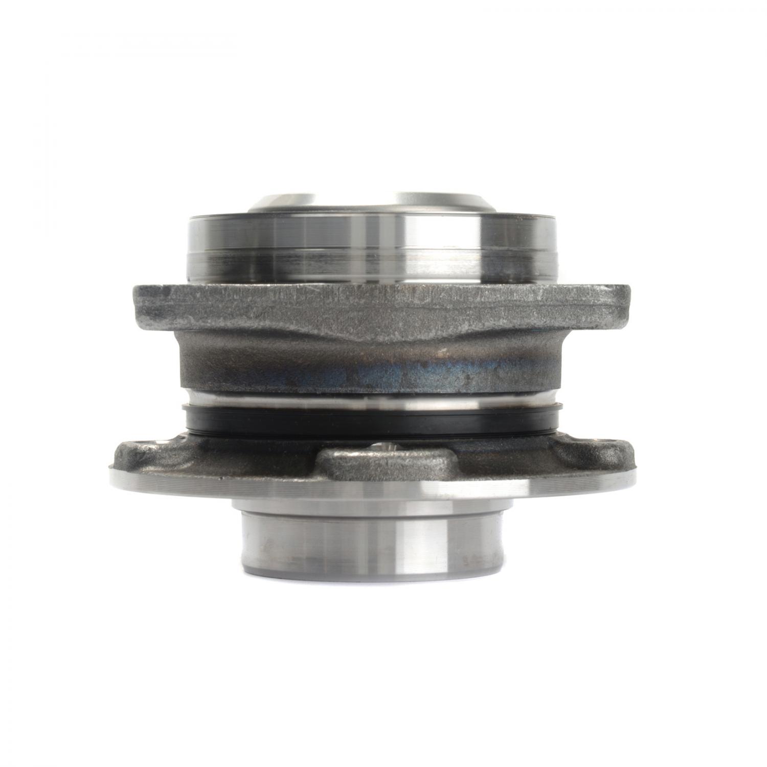 Timken HA590552 - Wheel Bearing and Hub Assembly Timken HA590552 Wheel Bearing and Hub Assembly product image 3 of 4