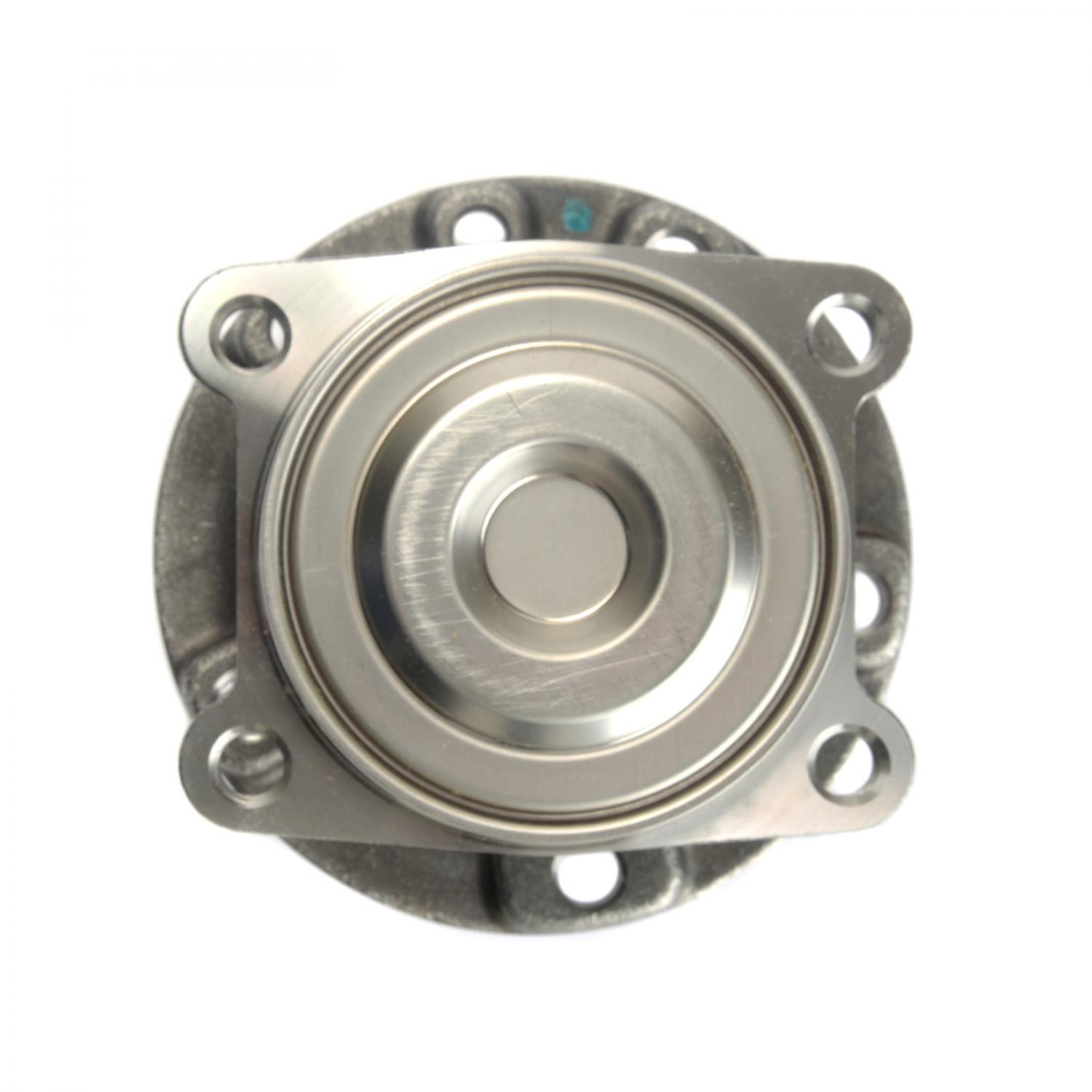 Timken HA590552 - Wheel Bearing and Hub Assembly Timken HA590552 Wheel Bearing and Hub Assembly product image 4 of 4
