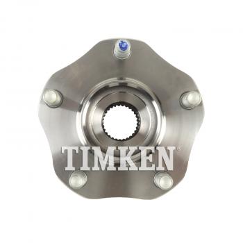 TIMKEN HA590554 - Wheel Bearing and Hub Assembly Product image