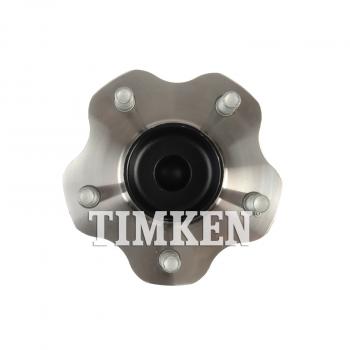 TIMKEN HA590557 - Wheel Bearing and Hub Assembly Product image