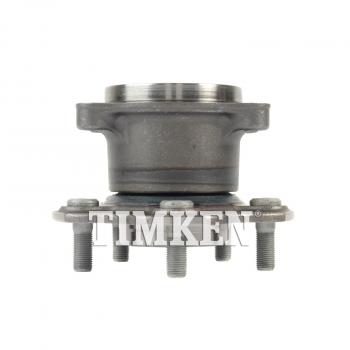 TIMKEN HA590558 - Wheel Bearing and Hub Assembly Product image