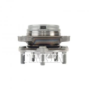 TIMKEN HA590559 - Wheel Bearing and Hub Assembly Product image