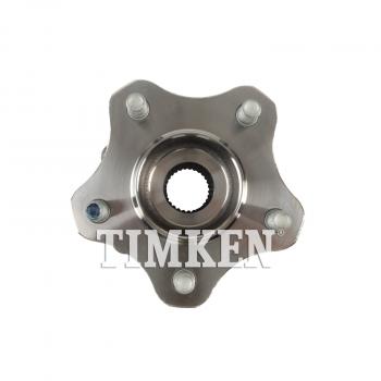 TIMKEN HA590560 - Wheel Bearing and Hub Assembly Product image