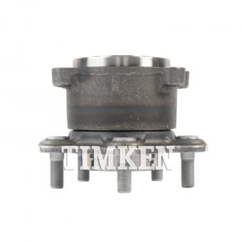 TIMKEN HA590560 - Wheel Bearing and Hub Assembly Product image