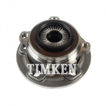 2019 Mini Cooper Clubman Wheel Bearing and Hub Assembly Front Timken HA590561 image 1 of 4