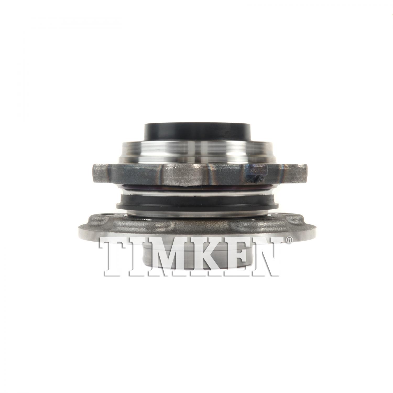 Timken HA590561 - Wheel Bearing and Hub Assembly Timken HA590561 Wheel Bearing and Hub Assembly product image 3 of 4