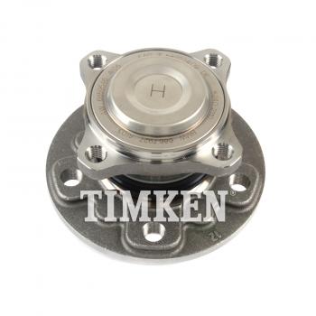 2019 Mini Cooper Clubman Wheel Bearing and Hub Assembly Rear Timken HA590562 image 1 of 4