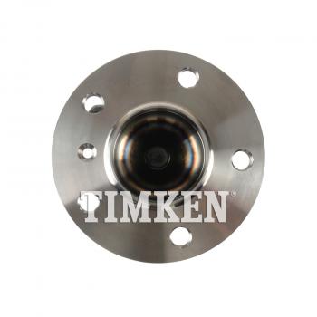 2019 Mini Cooper Clubman Wheel Bearing and Hub Assembly Rear Timken HA590562 image 2 of 4
