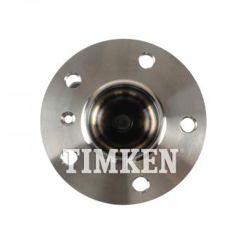 TIMKEN HA590562 - Wheel Bearing and Hub Assembly Product image