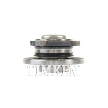 TIMKEN HA590563 - Wheel Bearing and Hub Assembly Product image