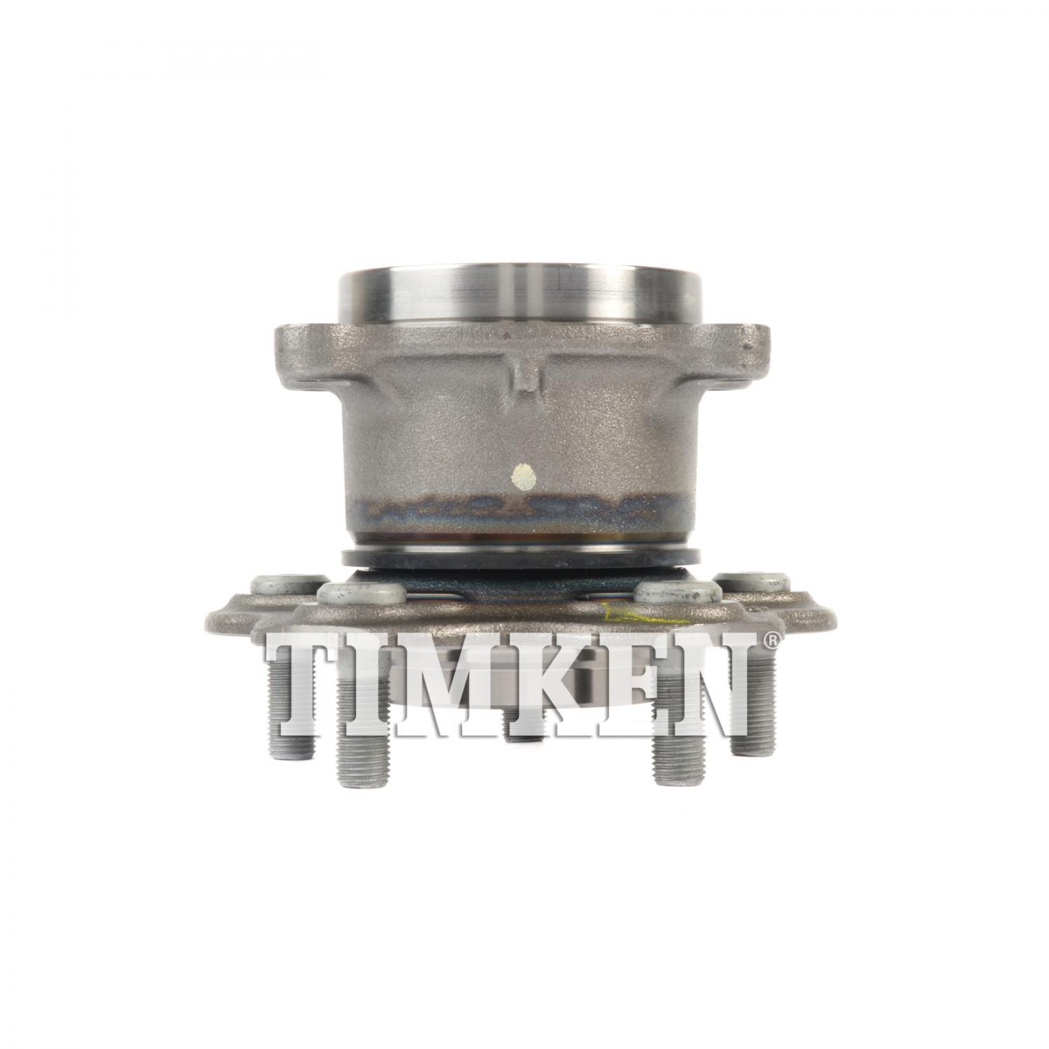Timken HA590564 - Wheel Bearing and Hub Assembly Timken HA590564 Wheel Bearing and Hub Assembly product image 3 of 4