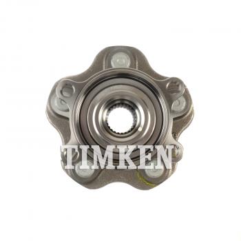 2015 Nissan Rogue Wheel Bearing and Hub Assembly Rear Timken HA590564 image 4 of 4