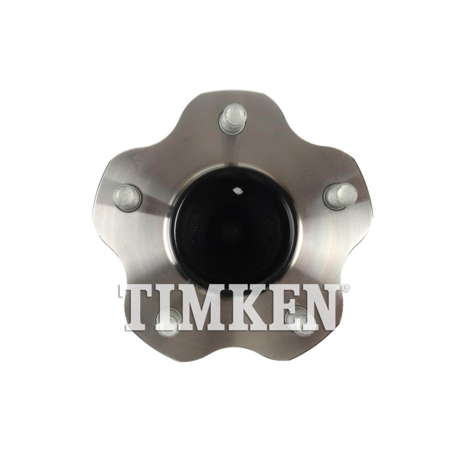Timken HA590565 - Wheel Bearing and Hub Assembly Timken HA590565 Wheel Bearing and Hub Assembly product image 2 of 4