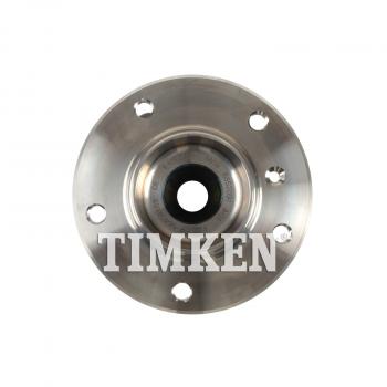 TIMKEN HA590567 - Wheel Bearing and Hub Assembly Product image